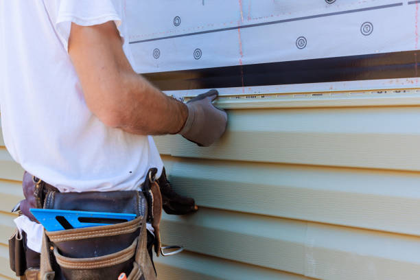 Affordable Siding Replacement solutions in Jeffersonville, KY